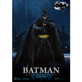 DC Comics Dynamic 8ction Heroes akčná figúrka 1/9 Batman Returns Batman 21 cm